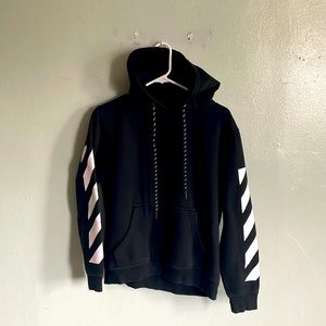 Off White hoodie